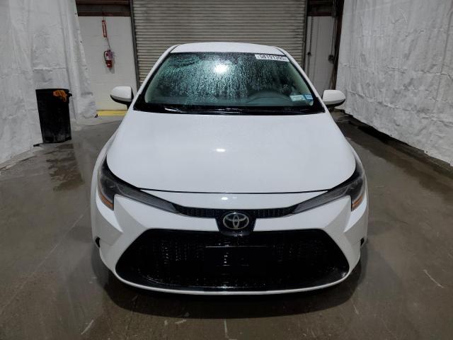  TOYOTA COROLLA 2020 Белый