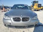 2007 Bmw 530 Xi на продаже в Loganville, GA - Side
