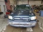 2002 Toyota Tundra Access Cab на продаже в Mcfarland, WI - Mechanical