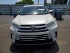 2018 Toyota Highlander Se   zu verkaufen in Miami, FL - Side