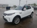 2017 Land Rover Discovery Hse for Sale in Chicago Heights, IL - Normal Wear