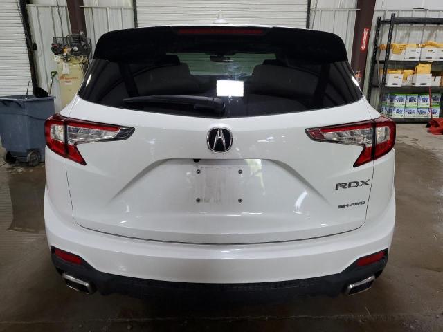  ACURA RDX 2024 Biały