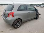 2007 Toyota Yaris  за продажба в Grand Prairie, TX - Front End