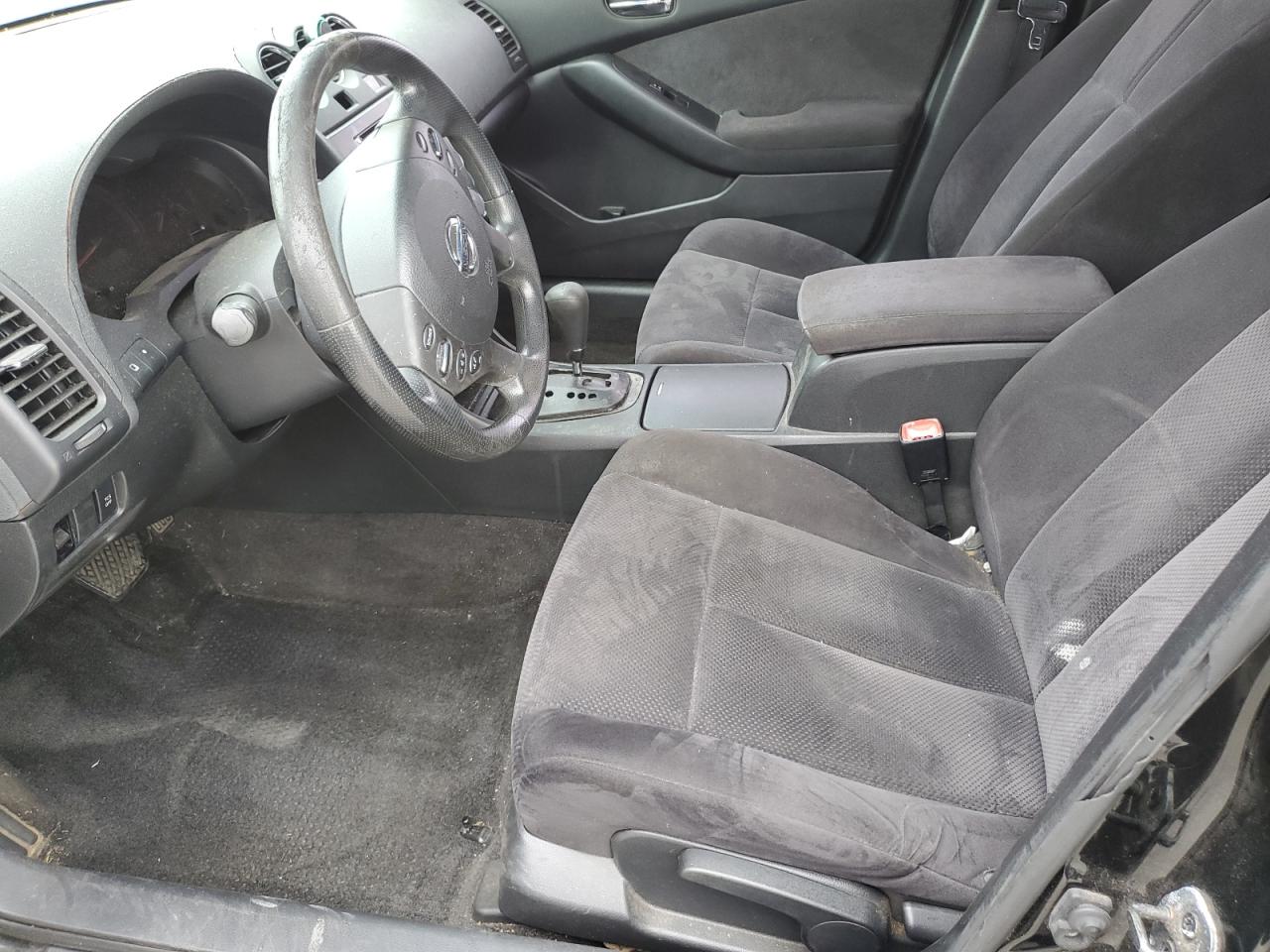 2008 Nissan Altima 2.5 VIN: 1N4AL21E18N460340 Lot: 57293415