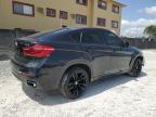 2018 Bmw X6 Sdrive35I   продається в Opa Locka, FL - Front End