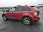 2007 Ford Edge Sel Plus for Sale in Grantville, PA - Front End
