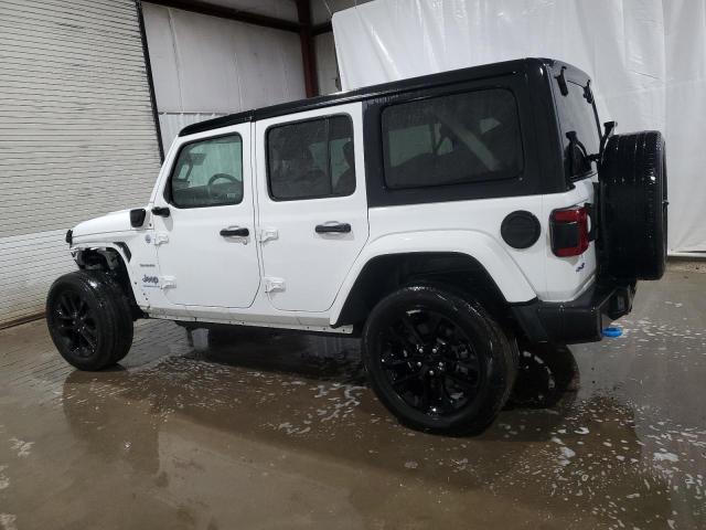  JEEP WRANGLER 2023 Biały