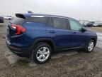 2022 Gmc Terrain Sle იყიდება Sacramento-ში, CA - Side