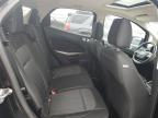 2018 Ford Ecosport Se for Sale in Mcfarland, WI - Hail