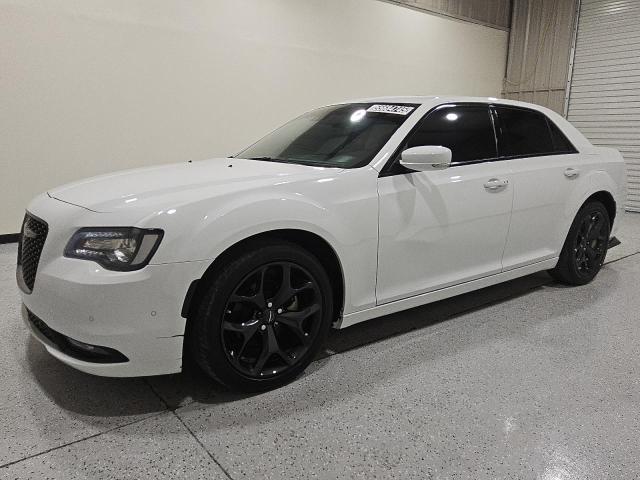  CHRYSLER 300 2023 Biały
