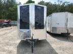 2024 Arising Industries Enclosed Cargo Trailer for Sale in Sandston, VA - Normal Wear