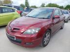 2009 MAZDA 3 SPORT 15 for sale at Copart SANDY