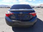 2015 Toyota Corolla L للبيع في North Las Vegas، NV - Rear End