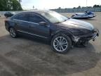 2010 Volkswagen Cc Luxury na sprzedaż w Dunn, NC - Front End