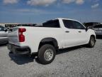 2020 Chevrolet Silverado C1500 de vânzare în Riverview, FL - Front End