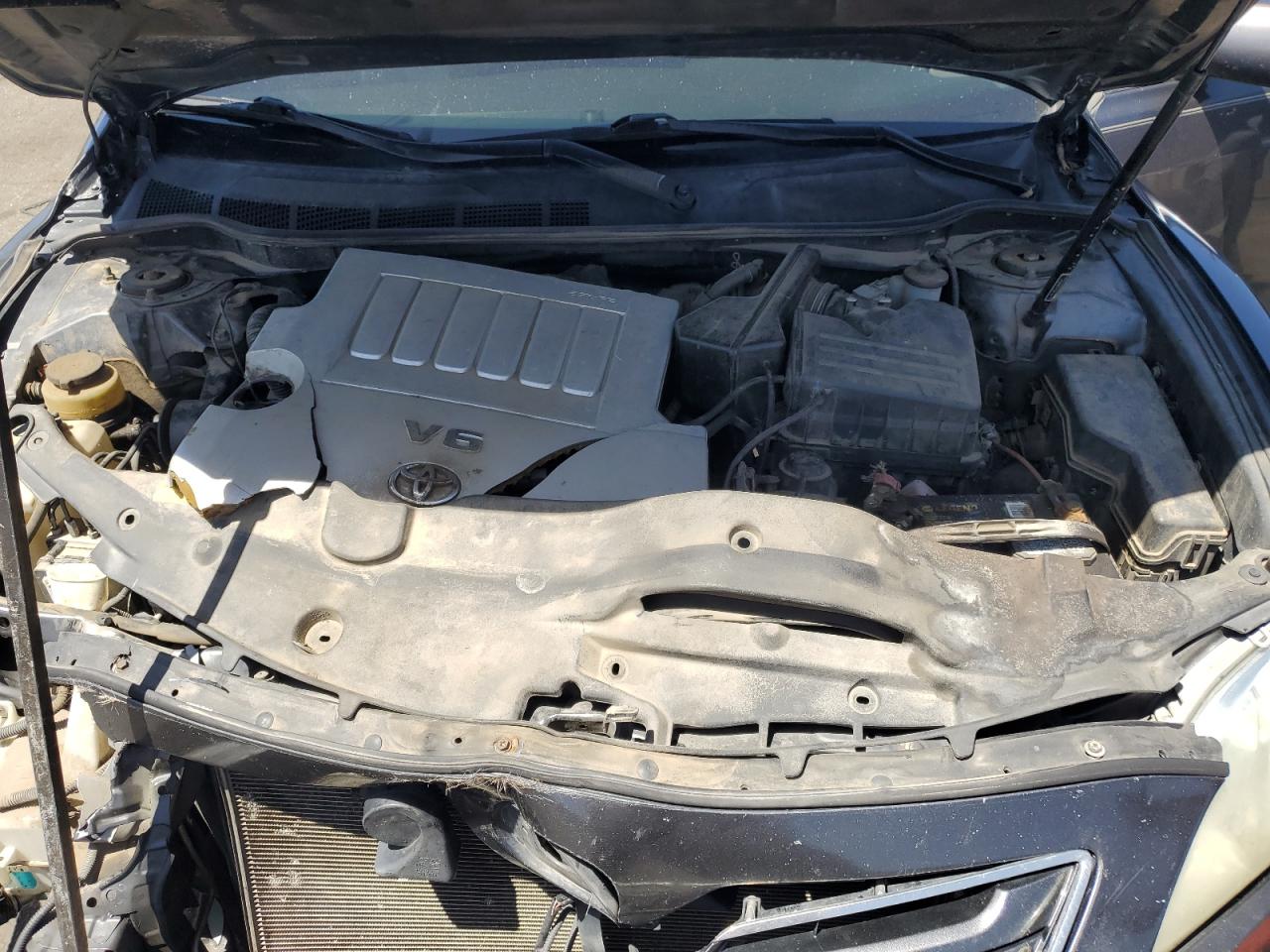 2008 Toyota Camry Le VIN: 4T1BK46KX8U054845 Lot: 56856655