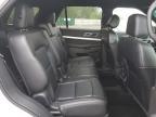 2017 Ford Explorer Xlt   de vânzare în Arlington, WA - Side