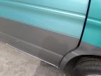 1996 MAZDA BONGO for sale at Copart WHITBURN