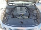 2008 Infiniti G37 Base продається в Oklahoma City, OK - Front End
