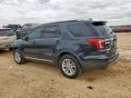 2017 Ford Explorer Xlt zu verkaufen in San Antonio, TX - Front End