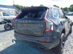 2017 VOLVO XC90 R-DES for sale at Copart BELFAST