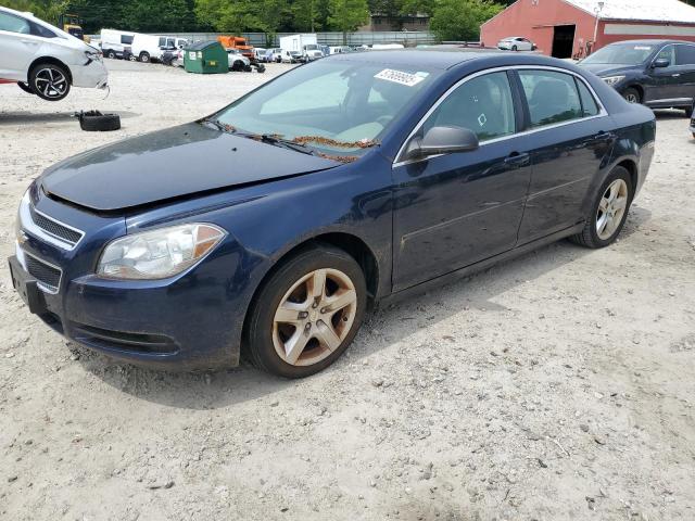 2010 Chevrolet Malibu Ls