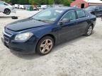 2010 Chevrolet Malibu Ls იყიდება Mendon-ში, MA - Normal Wear