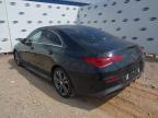 2020 MERCEDES BENZ CLA 180 AM for sale at Copart CORBY