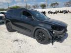 2021 Gmc Terrain Sle იყიდება Homestead-ში, FL - All Over