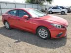 2015 Mazda 3 Touring for Sale in Mercedes, TX - Water/Flood