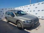 2000 VOLVO V70 XC for sale at Copart BRISTOL