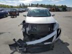 2017 Nissan Versa S de vânzare în Windham, ME - Front End