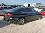 2015 Bmw 528 I იყიდება San Antonio-ში, TX - Rear End