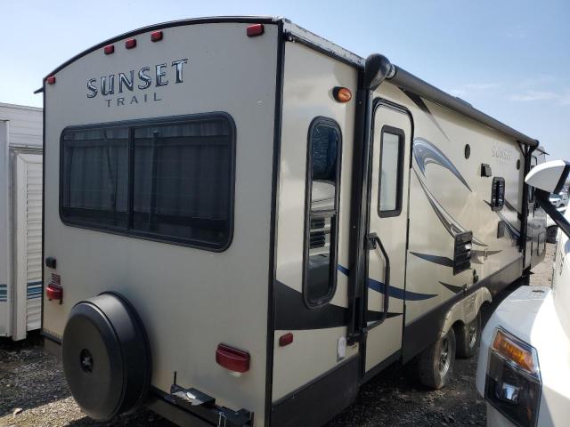 2014 'OTHER RV' TRAILER