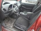 2013 Nissan Leaf S for Sale in Montreal-est, QC - Side