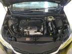 2018 Chevrolet Cruze Lt na sprzedaż w Indianapolis, IN - All Over