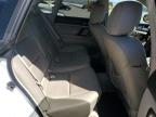 2007 Subaru Legacy 2.5I Limited იყიდება Reno-ში, NV - Minor Dent/Scratches