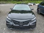 2024 Toyota Camry Se Night Shade   de vânzare în Marlboro, NY - Water/Flood