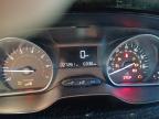 2017 PEUGEOT 2008 ACTIV for sale at Copart SANDTOFT
