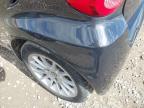 2011 SMART FORTWO PAS for sale at Copart YORK