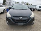 2011 HYUNDAI TUCSON GLS à vendre chez Copart ON - TORONTO