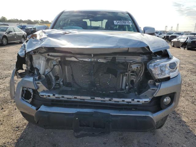  TOYOTA TACOMA 2023 Srebrny