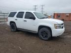 2009 Chevrolet Tahoe Police for Sale in Elgin, IL - Front End