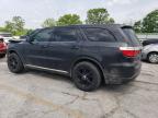 2013 Dodge Durango Sxt იყიდება Rogersville-ში, MO - Front End