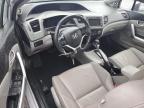 2012 Honda Civic Exl de vânzare în Pennsburg, PA - Front End