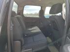 2012 Chevrolet Silverado C1500 Lt zu verkaufen in Lansing, MI - Rear End