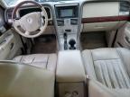 2004 Lincoln Aviator  en Venta en Ellenwood, GA - Front End