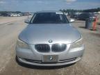 2010 Bmw 528 Xi na sprzedaż w Lumberton, NC - Side