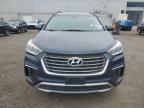 2017 Hyundai Santa Fe Se for Sale in Fredericksburg, VA - Mechanical