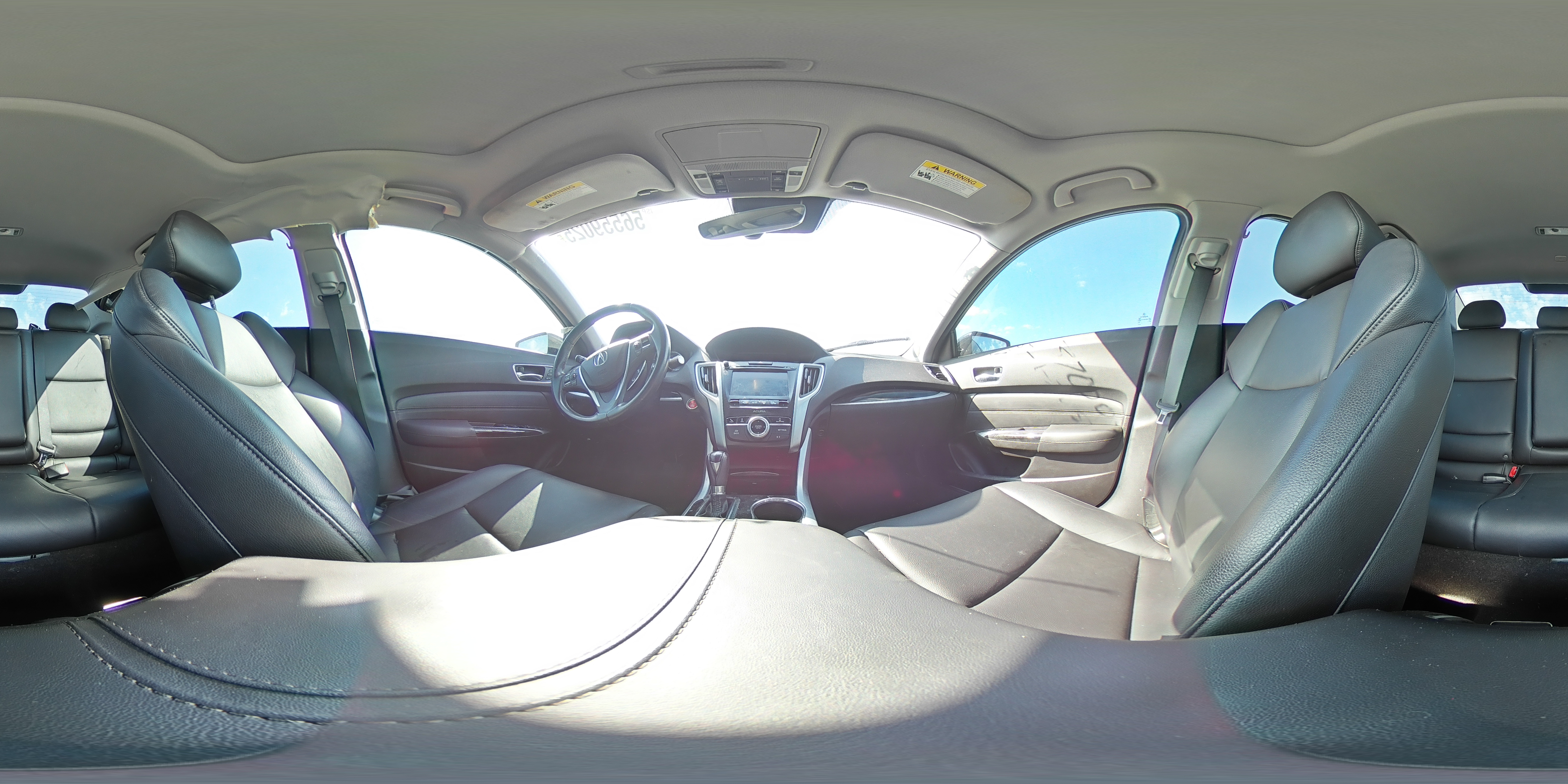 2020 Acura Tlx VIN: 19UUB1F30LA000051 Lot: 56559025